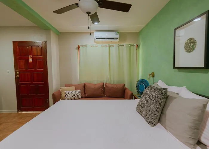 Oasis Diverse Adult Retreat