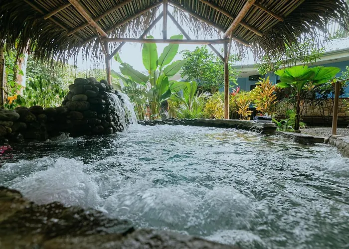 Oasis Diverse Adult Retreat