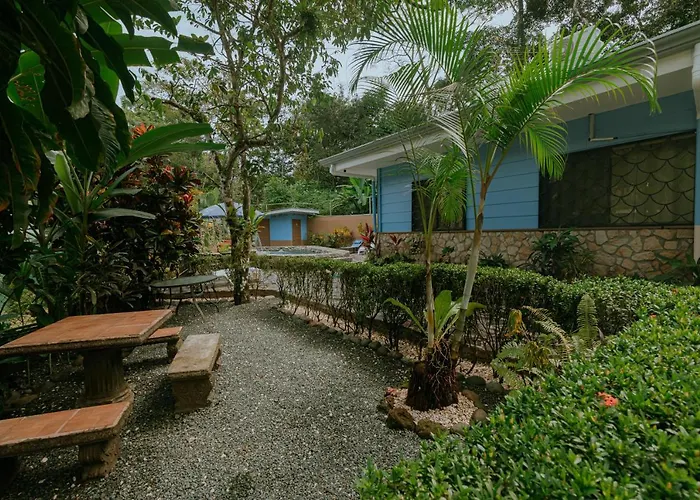 Oasis Diverse Adult Retreat