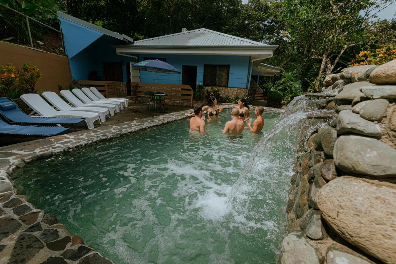 Oasis Diverse Adult Retreat